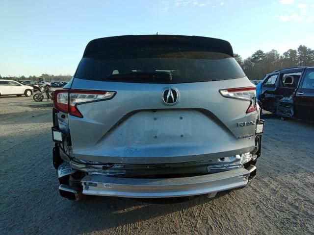 2022 Acura RDX Technology