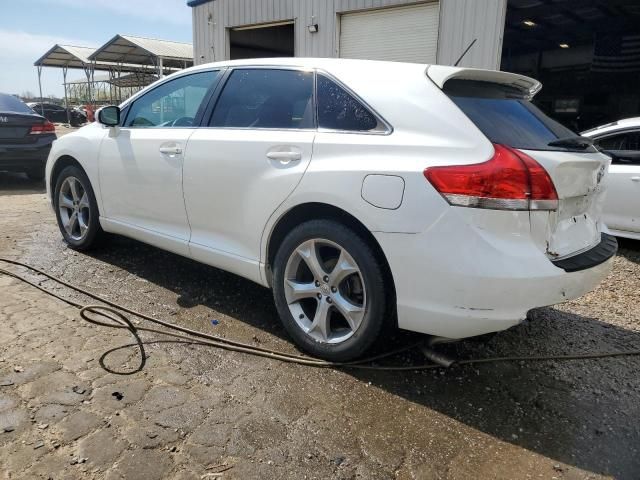 2012 Toyota Venza LE