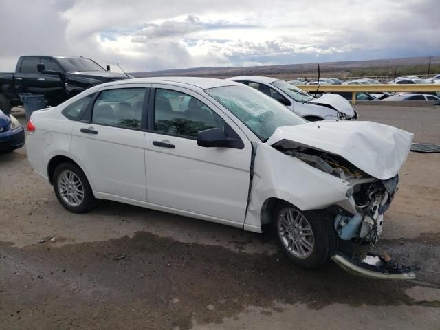 2009 Ford Focus SE