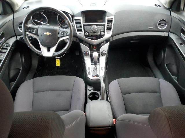 2014 Chevrolet Cruze ECO