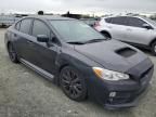 2015 Subaru WRX Premium