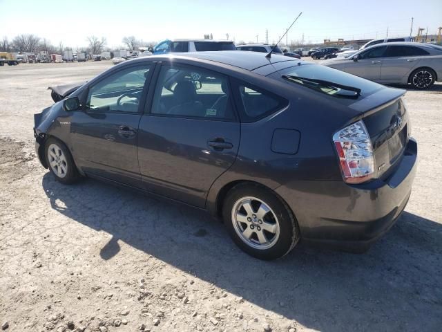 2009 Toyota Prius