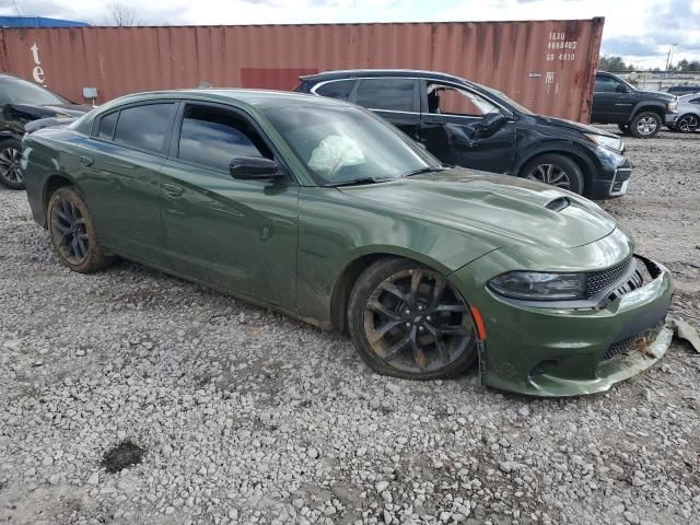 2020 Dodge Charger R/T