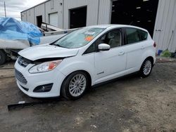 2013 Ford C-MAX SEL en venta en Jacksonville, FL