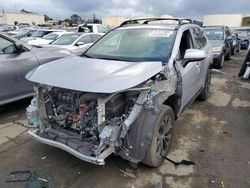 Toyota Vehiculos salvage en venta: 2022 Toyota Rav4 SE