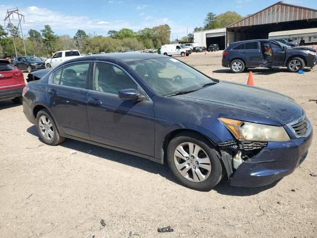 2008 Honda Accord LXP