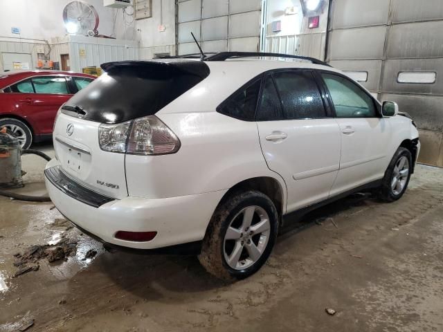 2007 Lexus RX 350