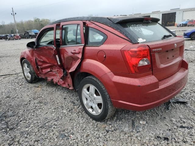 2009 Dodge Caliber SXT