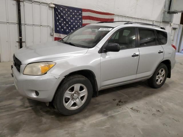 2007 Toyota Rav4