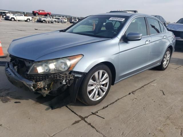 2011 Honda Accord EXL