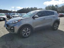 2020 KIA Sportage LX for sale in Exeter, RI