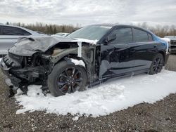 Dodge Charger GT salvage cars for sale: 2020 Dodge Charger GT