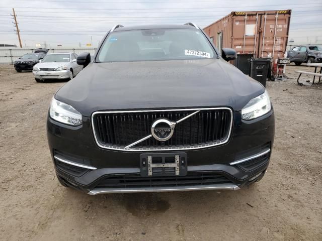 2017 Volvo XC90 T6