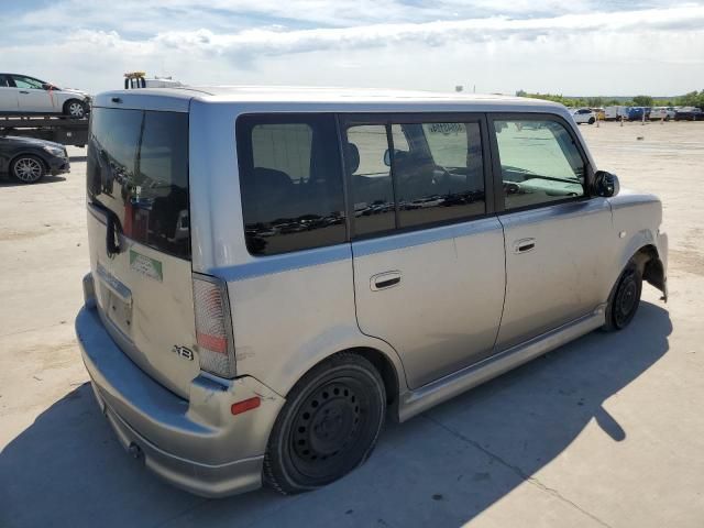 2006 Scion XB