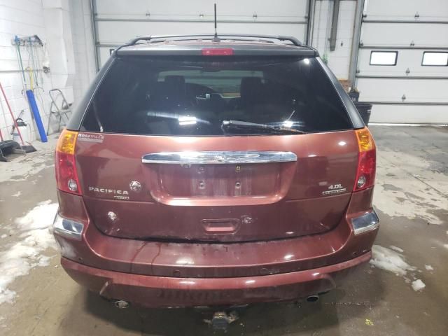 2007 Chrysler Pacifica Limited