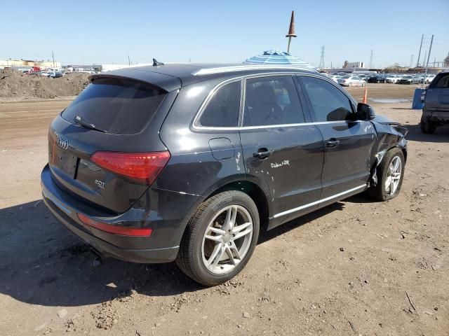 2014 Audi Q5 Premium Plus