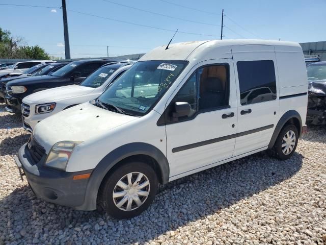 2013 Ford Transit Connect XL