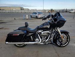 Salvage cars for sale from Copart Sacramento, CA: 2023 Harley-Davidson Fltrx