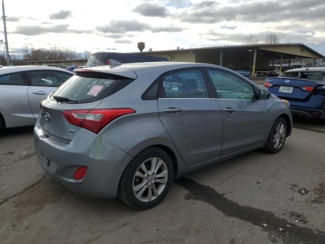 2013 Hyundai Elantra GT