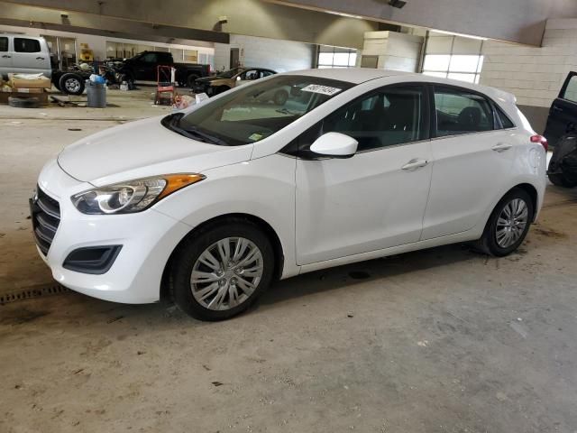 2017 Hyundai Elantra GT