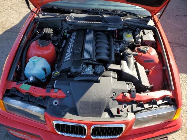 1999 BMW M3 Automatic