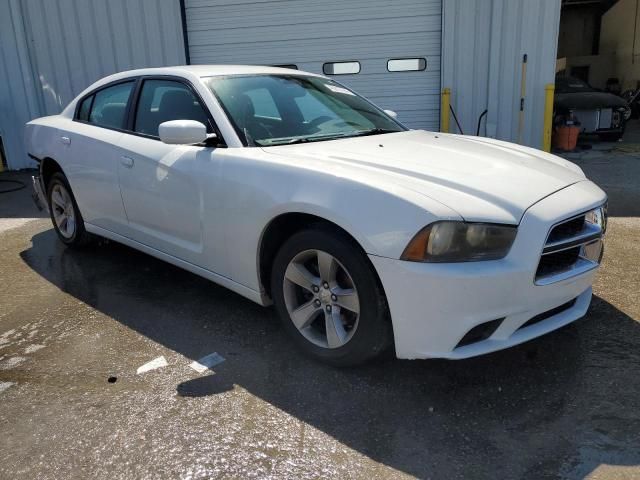 2011 Dodge Charger