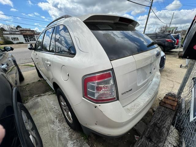 2008 Ford Edge SEL