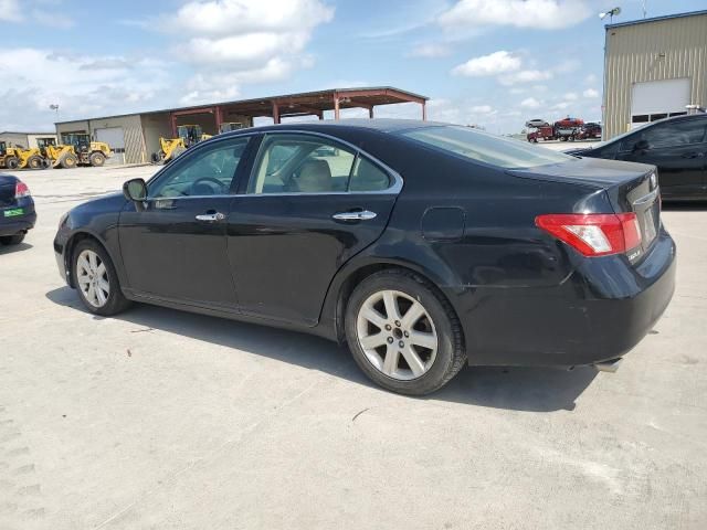 2007 Lexus ES 350