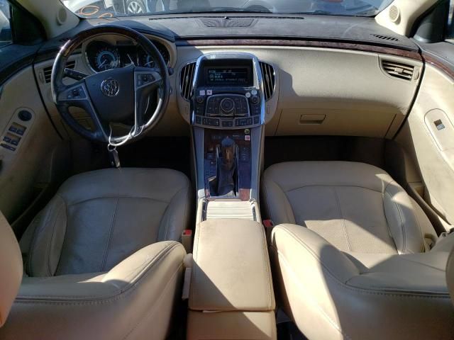 2010 Buick Lacrosse CXL