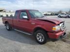 2009 Ford Ranger Super Cab