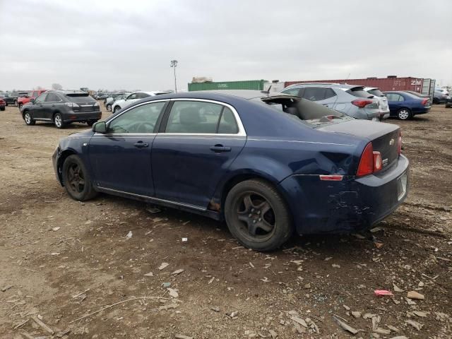 2008 Chevrolet Malibu 2LT