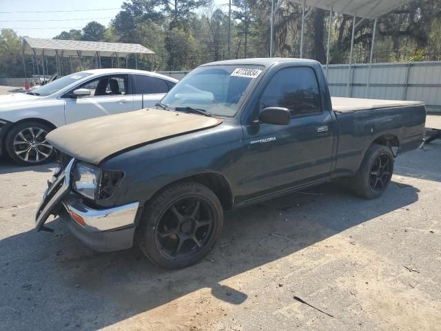 1997 Toyota Tacoma