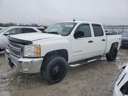 2012 Chevrolet Silverado K1500 LT en venta en Cahokia Heights, IL