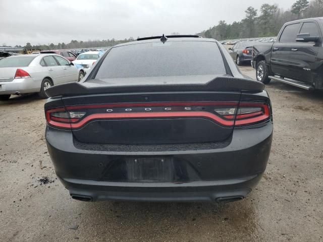 2015 Dodge Charger SXT