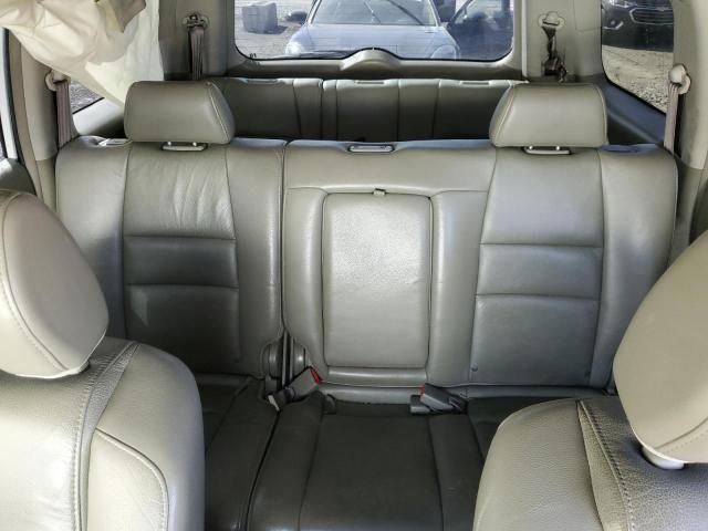 2006 Honda Pilot EX