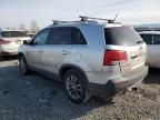 2011 KIA Sorento Base