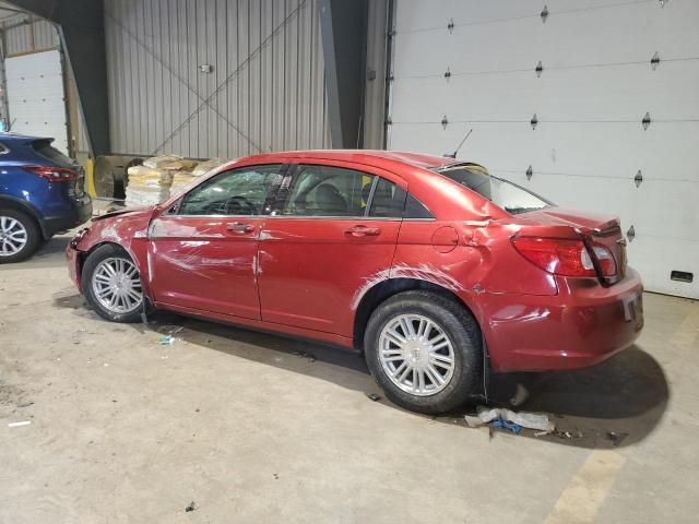 2008 Chrysler Sebring Touring