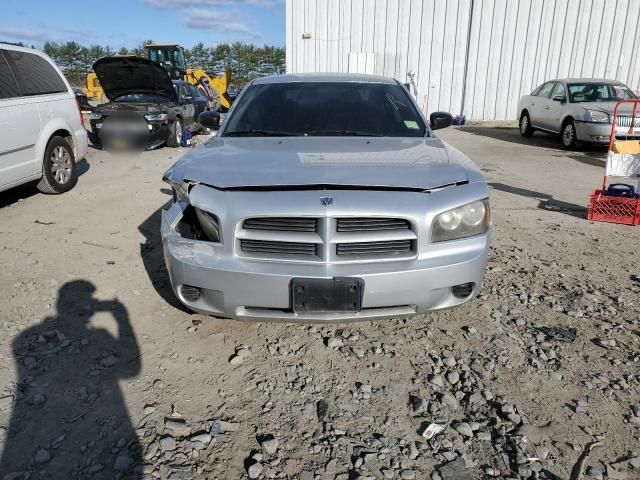 2008 Dodge Charger