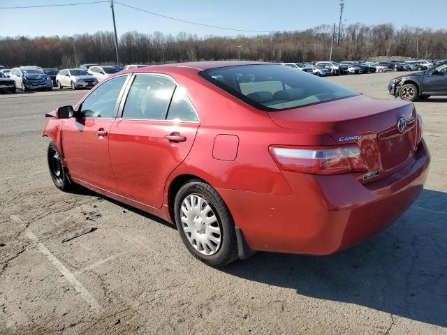 2008 Toyota Camry CE