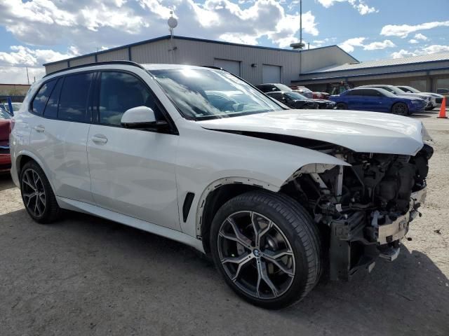 2020 BMW X5 Sdrive 40I