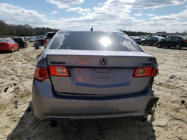 2011 Acura TSX