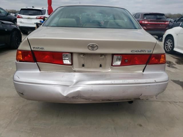 2000 Toyota Camry CE