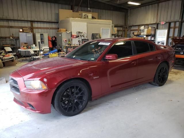 2014 Dodge Charger SXT