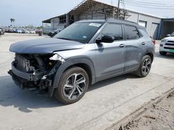 2021 Chevrolet Trailblazer RS for sale in Corpus Christi, TX