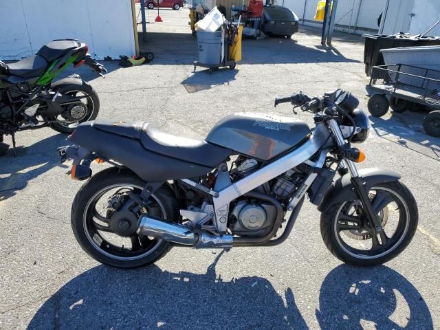 1988 Honda NT650