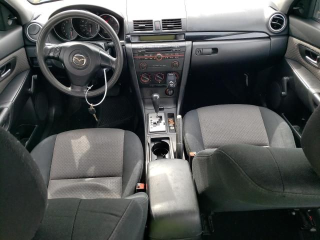 2006 Mazda 3 I