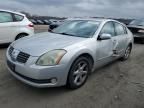 2004 Nissan Maxima SE