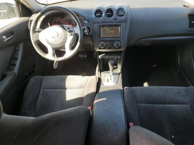 2007 Nissan Altima 2.5