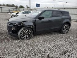 Salvage cars for sale at Hueytown, AL auction: 2020 Land Rover Range Rover Evoque SE