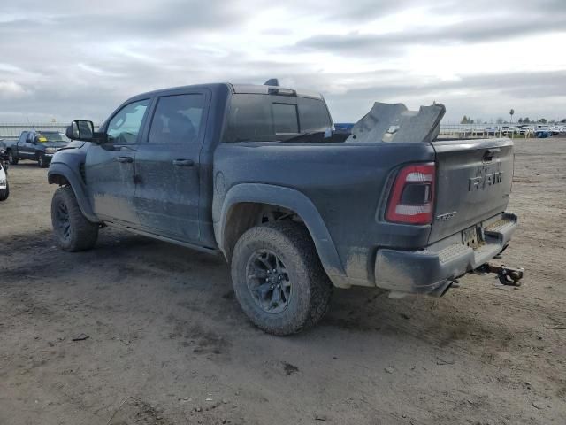 2022 Dodge RAM 1500 TRX